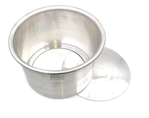 Set_fo_2_pcs___Round_Removable_Base_Cake_Mould,_3_Inch_Deep_Loose_Bottom_Tin_For_Oven_(3_Inch)