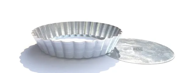 Set_Of_Three___Aluminum_Round_Pie_Baking_Dish_Pans_(Removable_Bottom_4_Inch)