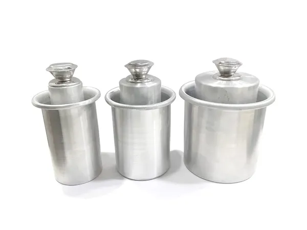 Aluminium_Hurricane_Candle_Making_Mould_(3X4_Inch)