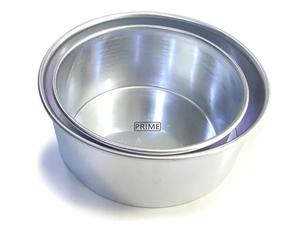 Set_Of_2_Pieces___Aluminium_Tall_Cake_Baking_Tin__-_4,5_Inch_Diameter,_4_Inch_Depth,