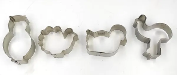 Stainless_Steel_Cake_Decoration_Cookie_Cutter_Set_4_Bird_Shapes_Fruit_Food_Cutting_Clay_Craft_For_Kids