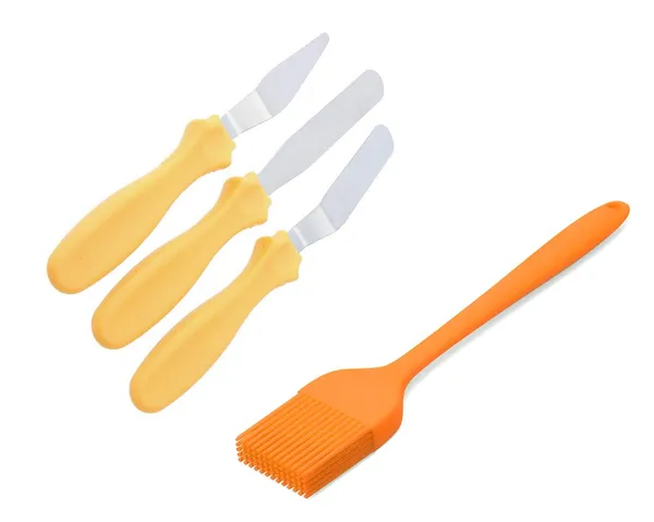 Silicone_Pastry_Brush_Butter_Sauce_With_3_Pieces_Set_Knife_Cream_Icing_Frosting_Spatula_Baking_Cake_Decoration