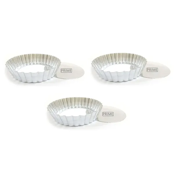 Aluminum_Round_Pie_Baking_Dish_Pans_(Set_Of_Three)_(Removable_Bottom,_4_Inch)