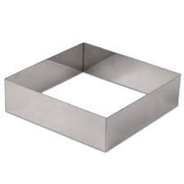 Stainless_Steel_Square_Cut_Out_Fondant_Cake_Base/Pizza_Baking_Cutter_(4_Inch)