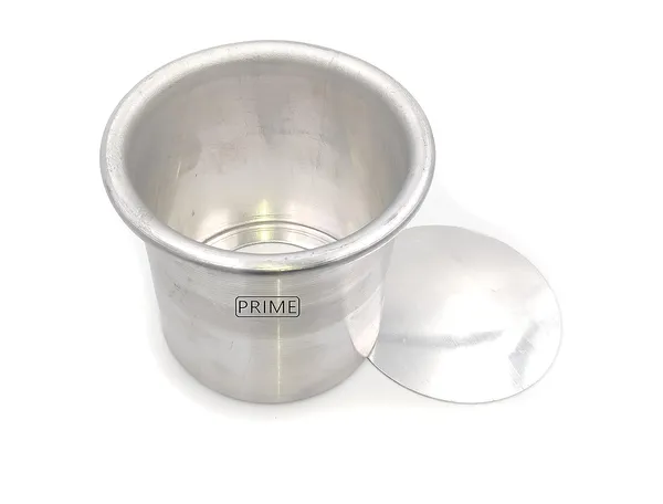 __Round_Removable_Bottom_Cake_Pan,_Loose_Base_Tin_For_Oven_(4_Inch_Diameter,_4_Inch_Deep)