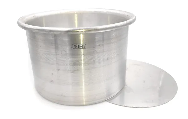 __Round_Removable_Bottom_Cake_Pan,_Loose_Base_Tin_For_Oven_(4_Inch_Diameter,_4_Inch_Deep)