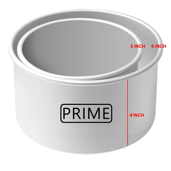 Set_Of_2_Pieces___Aluminium_Cake_Baking_Pan__-5,6_Inch_Diameter_And_4_Inch_Depth