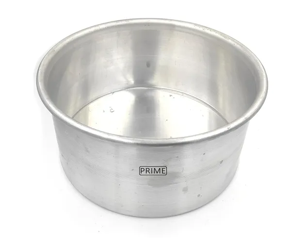Set_Of_4_Pieces___Aluminium_Round_Baking_Cake_Pan/Mould_For_Microwave_Oven_-(5_Inch)