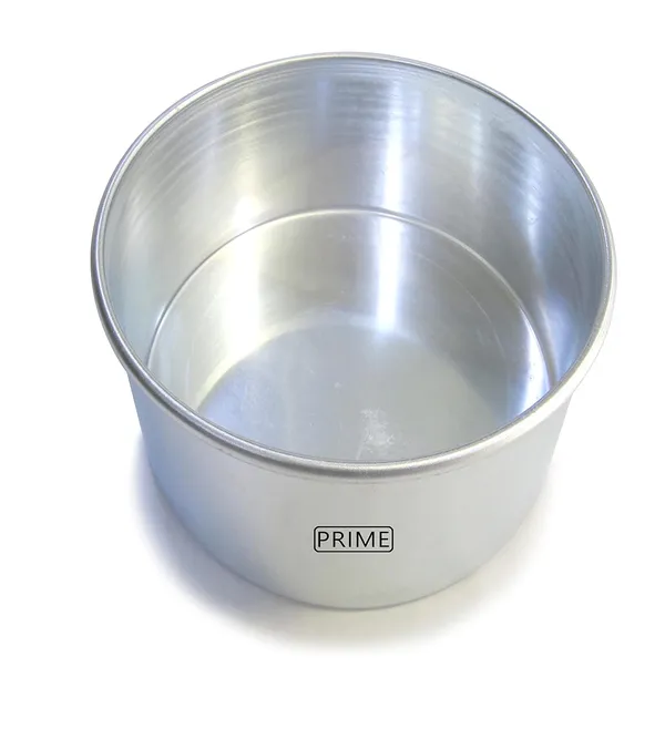 __Round_Aluminium_Baking_Cake_Pan_Mould_For_Microwave_Oven_-_5"_Diameter_X_4"_Height,