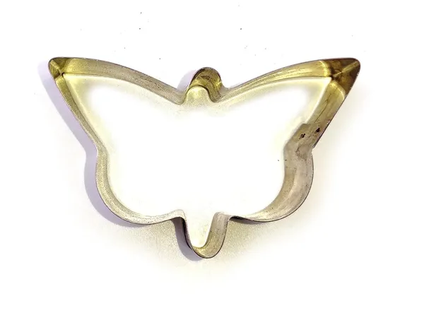 __5_Shape_Stainless_Steel_Cookie_Cutter_Set_Cake_Decoration_And_Fruit/Food_Cutting,_Clay_Craft_For_Kids