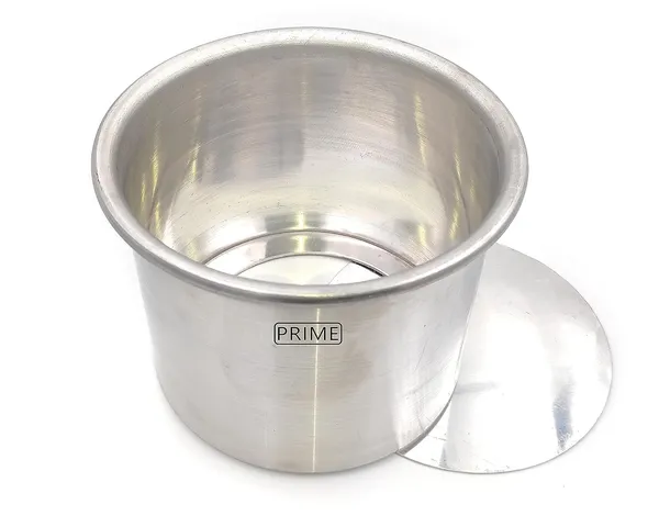 __Round_Removable_Bottom_Cake_Pan,_Loose_Base_Tin_For_Oven_(5_Inch_Diameter,_4_Inch_Deep)