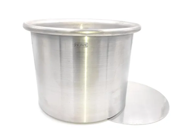 __Round_Removable_Bottom_Cake_Pan,_Loose_Base_Tin_For_Oven_(5_Inch_Diameter,_4_Inch_Deep)