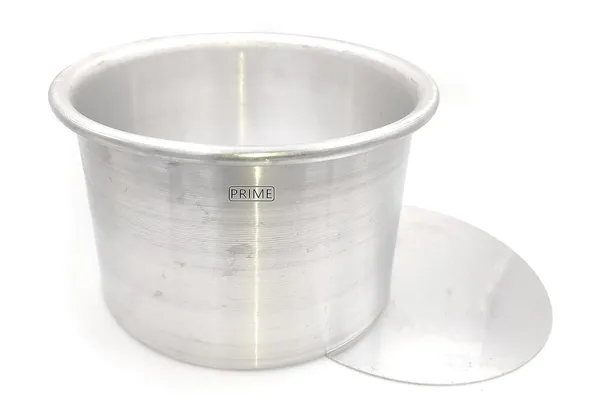 __Round_Removable_Bottom_Cake_Pan,_Loose_Base_Tin_For_Oven_(5_Inch_Diameter,_4_Inch_Deep)