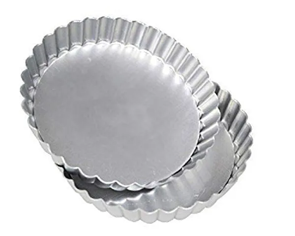 Aluminium_Round_Pie_Dish_Tart_Pan_Fixed_Bottom_(6_Inch)_For_Oven_(2_pcs)