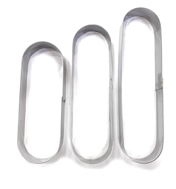 Set_Of_3_Pieces___Stainless_Steel_Hot_Dog_Bun_Ring__(6,7,8_Inch_Long)