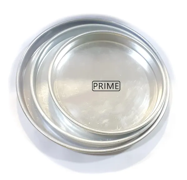 Round_Aluminium_Pizza_Plate/Pan_Set_For_Oven_Set_of_3