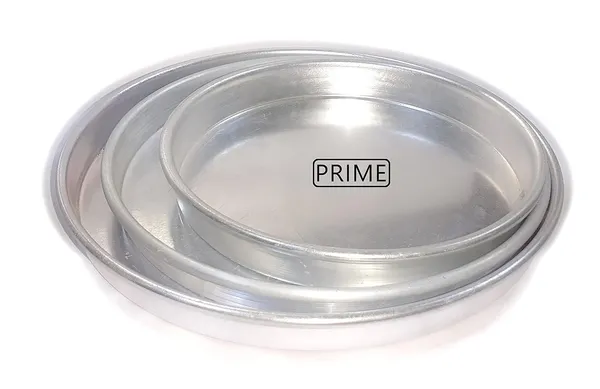 Round_Aluminium_Pizza_Plate/Pan_Set_For_Oven_Set_of_3