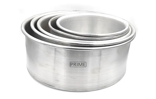 Set_Of_5___Round_Shape_Aluminium_Cake_Pans_Tins_-_6,_7,_8,_9,_10_Inches_Moulds_For_Oven