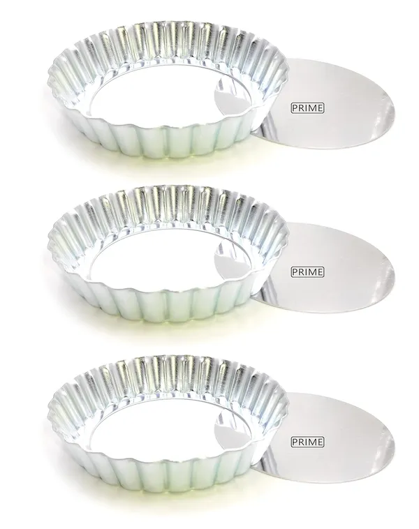 Set_Of_Three___Aluminum_Round_Pie_Baking_Dish_Pans_(Removable_Bottom,_6_Inch)
