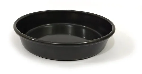 Black_Non_Stick_Round_Small_Pizza_Pan_Microwave_Oven_Baking_Dishes