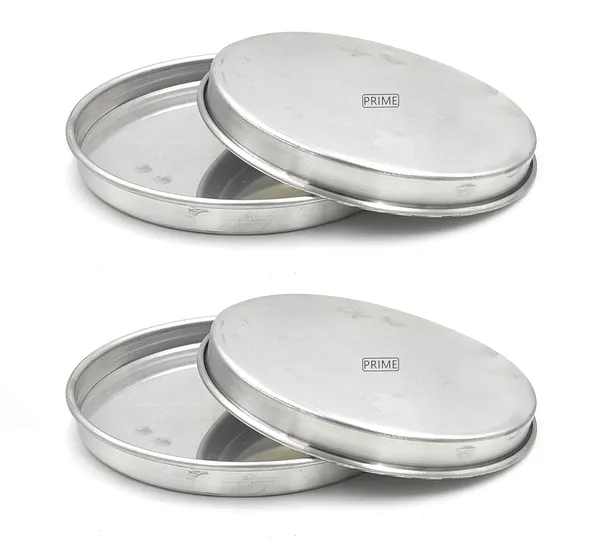 Set_Of_4_Pieces___Aluminum_Round_Pizza_Tray_Pans_For_Oven__(6_Inch,_4)