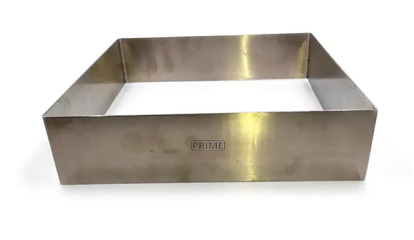 Stainless_Steel_Square_Cut_Out_Fondant_Cake_Base/Pizza_Baking_Cutter_(6_Inch)