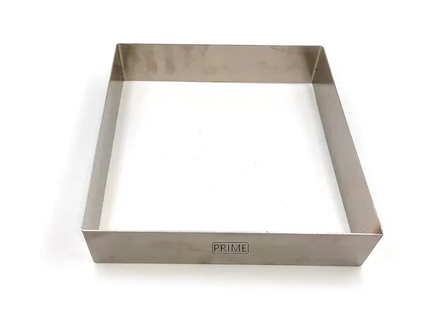 Stainless_Steel_Square_Cut_Out_Fondant_Cake_Base/Pizza_Baking_Cutter_(6_Inch)