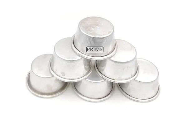 Set_of_6_Pieces___Small_Aluminum_Mini_Cup_Cake_Baking_Moulds_For_Oven,