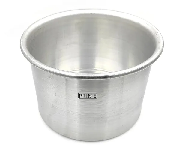 Round_Aluminum_Pillar_Baking_Pan/Cake_Mould_For_Oven_(7_Inch)