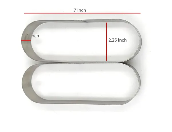 Set_Of_Two___Stainless_Steel_Hot_Dog_Baking_Rings_(7_Inches)