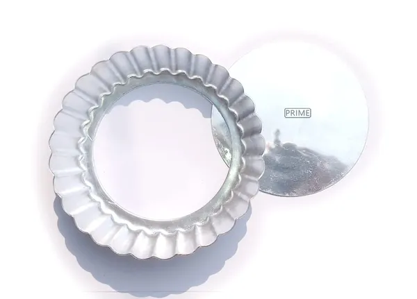 Set_of_2_pcs___Aluminium_Round_Pie_Baking_Dish/Quiche_Pans_With_Loose/Removable_Bottom_(7_Inch)