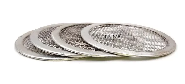 Set_Of_4_Pieces___Round_Aluminium_Pizza_Screen_Mesh_Tray_For_Oven-_(7_Inch)