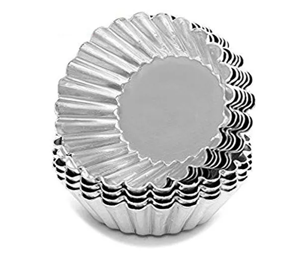 Set_Of_12___Aluminum_Tart_Mould_Cups__Baking_Molds_For_Oven_(Medium)
