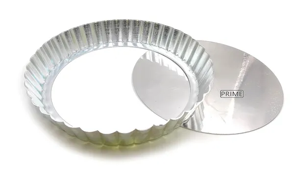 __Round_Aluminum_Cake_Pie_Baking_Dish_Pan,_Loose_Bottom_Mould_For_Oven_(8_Inch)