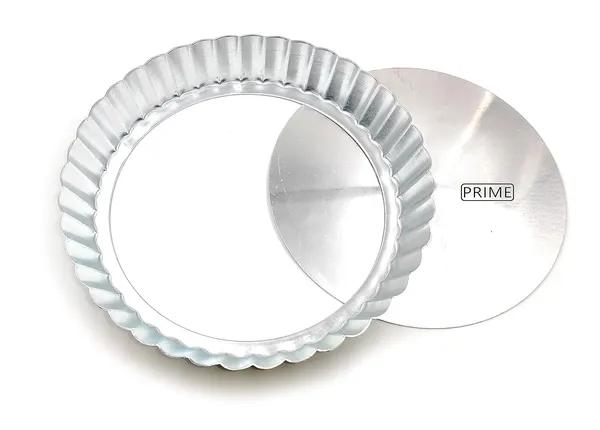 __Round_Aluminum_Cake_Pie_Baking_Dish_Pan,_Loose_Bottom_Mould_For_Oven_(8_Inch)