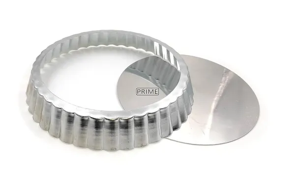 __Round_Aluminum_Cake_Pie_Baking_Dish_Pan,_Loose_Bottom_Mould_For_Oven_(8_Inch)