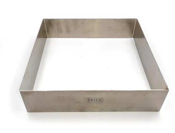 Stainless_Steel_Square_Cut_Out_Fondant_Cake_Base/Pizza_Baking_Cutter_(8_Inch)