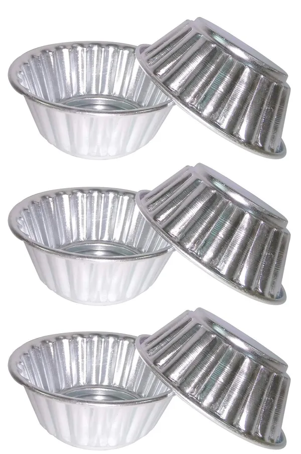 Set_of_(10_Pieces)___Aluminum_Cup_Cake_Tart_Baking_Mold_For_Oven,