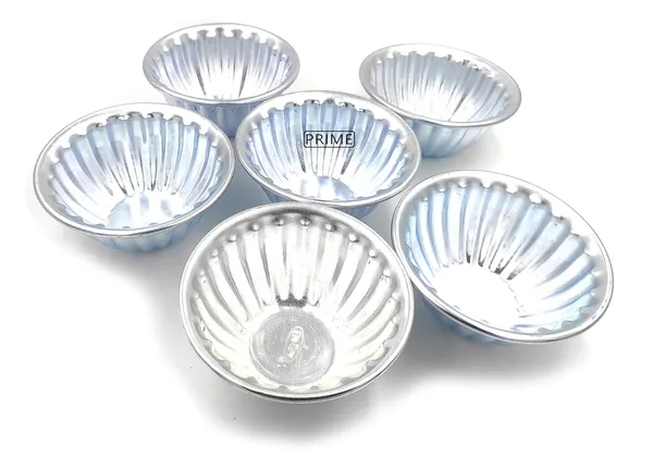 _Set_Of_6____Aluminium_Cup_Cake_Jelly_Cupcake_Baking_Moulds_For_Oven_-(Bowl,_Medium)