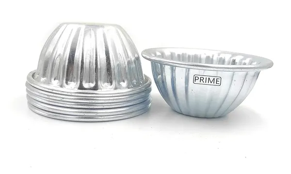 _Set_Of_6____Aluminium_Cup_Cake_Jelly_Cupcake_Baking_Moulds_For_Oven_-(Bowl,_Medium)