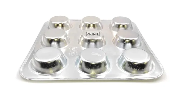 9_Cup_Aluminium_Muffin_Baking_Tray_For_Oven