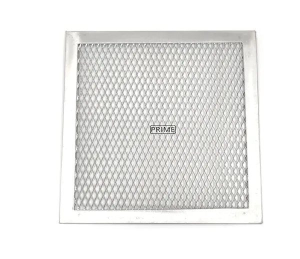 Prime_Balers_And_Moulders_Square_Shape_Aluminium_Pizza_Screen_Baking_Tray_(9_Inch)