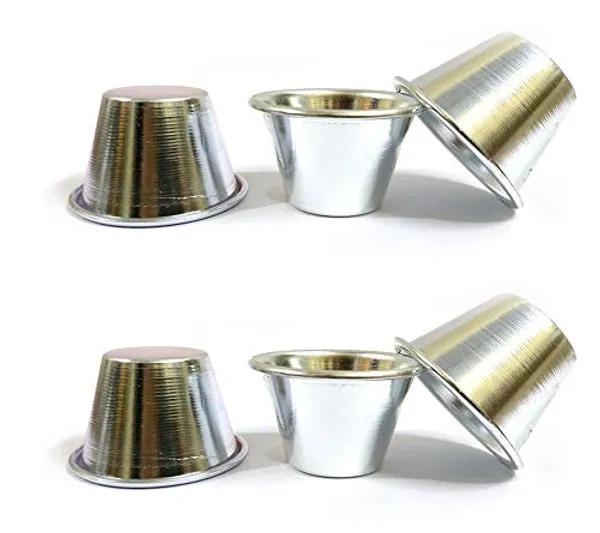 Set_Of_6_Glass___Aluminum_Muffin_Cupcake_Pudding_Jelly_Cup_Mould
