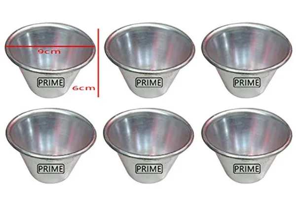 Set_Of_6_Glass___Aluminum_Muffin_Cupcake_Pudding_Jelly_Cup_Mould