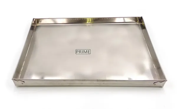 Stainless_Steel_Sweet_Rectangle_Tray_1_Inch_Deep_(9X7_Inch)