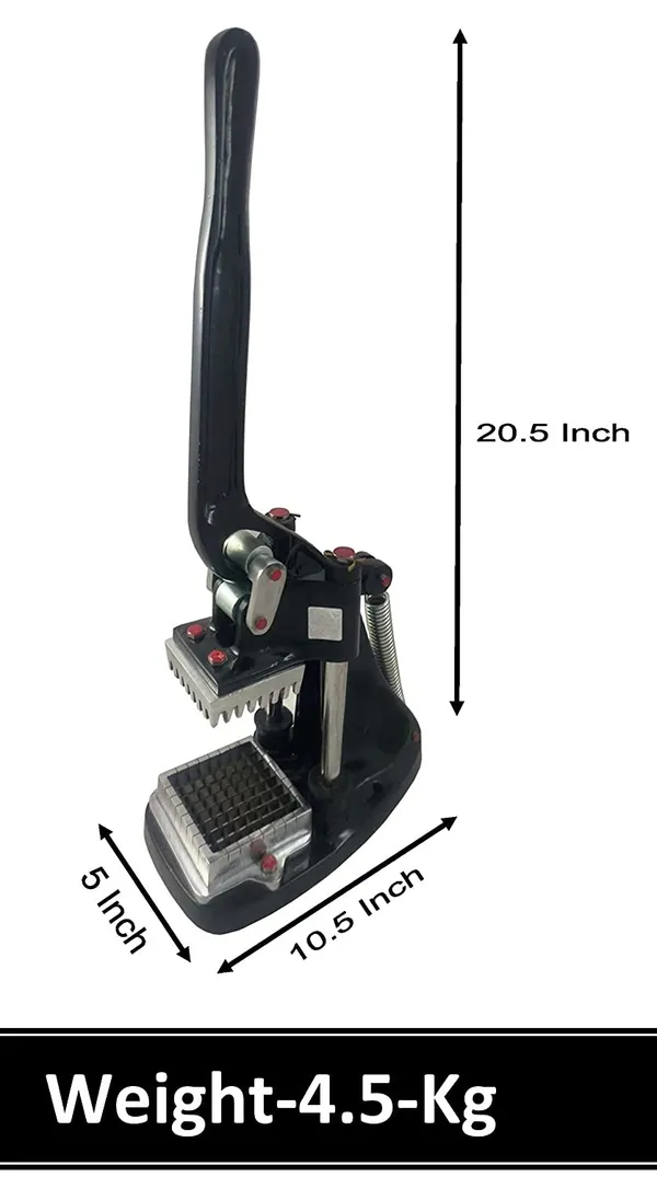 Alloy_Steel_Potato_French_Fries_Finger_Chips_Cutter_Machine_For_Restaurants,_Hotels_And_Home