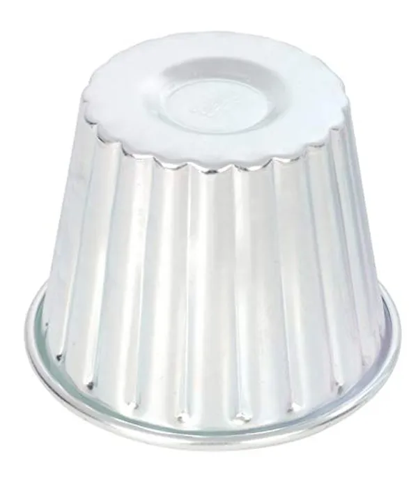 Aluminium_Cup_Cake_Moulds_/_Pudding_/_Jelly_Glass_For_Oven-_250_Gms_Capacity