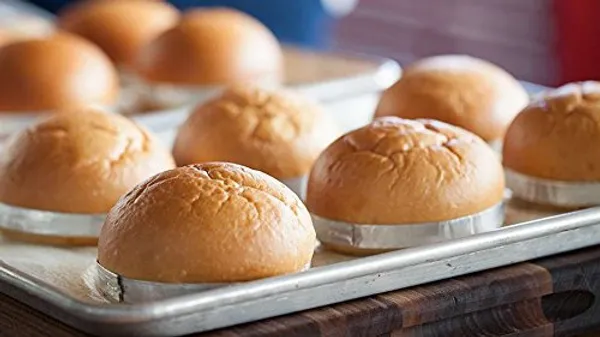 __Large_Steel_Alloy_Burger_Bun_Baking_Tray_Pan,_16_Inch_By_24_Inch,_15_Slots