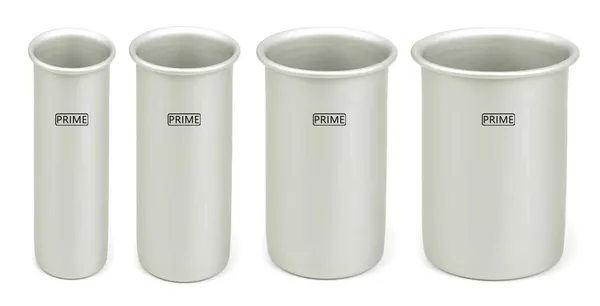 Set_Of_4_Pieces___Pillar_Shape_Aluminium_Candle_Making_Moulds