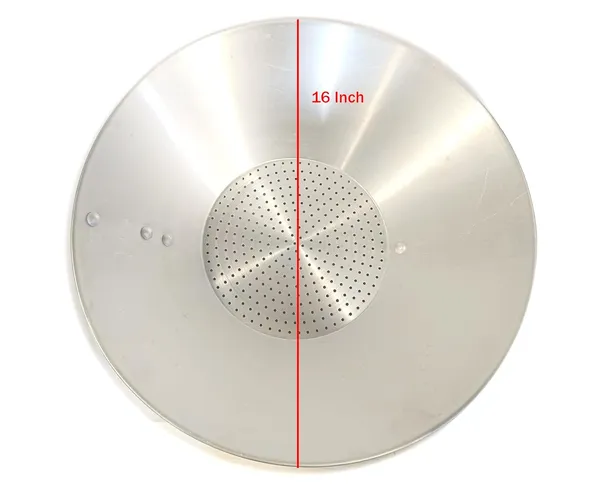 Silver_Large_Perforated_Colander_Strainer_Basket_For_French_Fries,_Deep_Fry,_Boiling_Steaming_Poaching_Blanching_Noodles